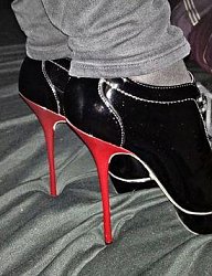 Moda Buty Szpilki - 1325681