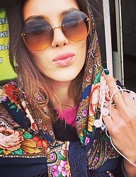 Moda Dodatki Okulary - 2576088