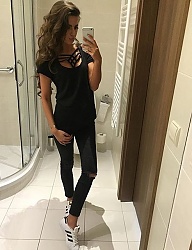 Moda Ciuchy Pozostałe - 3137740