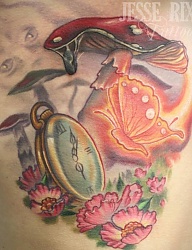 Tatuaże - 1392745