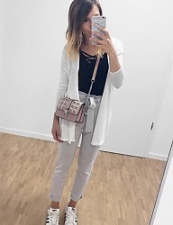 Moda Ciuchy Pozostałe - 3249704
