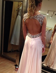 Moda Sukienki Wieczorowe - 2922755