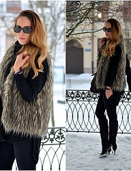 Moda Inne Moda uliczna - 1622771