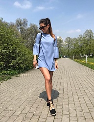 Moda Inne Moda uliczna - 3231277
