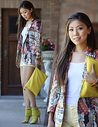 Moda Inne Moda uliczna - 1898774
