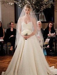 Moda Ślub Suknie ślubne - 1284205