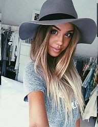 Moda Dodatki Nakrycia głowy - 2960232