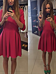 Moda Sukienki Dzienne - 2949813