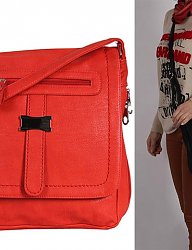 Moda Torebki Torebki na co dzień - 1650752