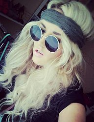 Moda Dodatki Okulary - 1596106
