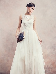 Moda Ślub Suknie ślubne - 2745398