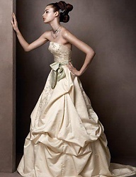 Moda Ślub Suknie ślubne - 300861