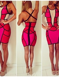 Moda Sukienki Dzienne - 2753273