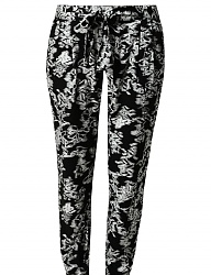 Moda Spodnie Materiałowe - 2628621