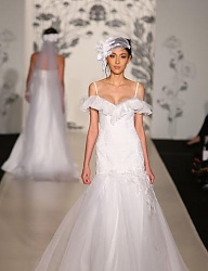 Moda Ślub Suknie ślubne - 864117