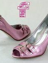 Moda Buty Pozostałe - 40514