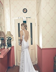 Moda Ślub Suknie ślubne - 1753926
