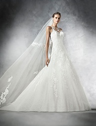 Moda Ślub Suknie ślubne - 3054005