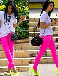 Moda Inne Moda uliczna - 1777659