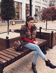 Moda Inne Moda uliczna - 3253435