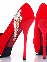 Moda Buty Czółenka - 2647116