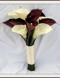 Moda Ślub Bukiety ślubne - 656536