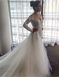 Moda Ślub Suknie ślubne - 3116842