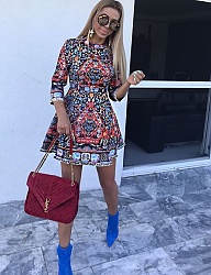 Moda Inne Moda uliczna - 3236269