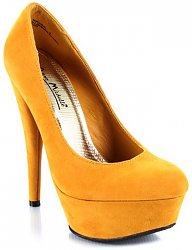 Moda Buty Pozostałe - 1214247
