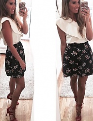 Moda Ciuchy Pozostałe - 3186964