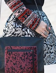 Moda Spódnice Krótkie - 2576004