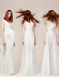 Moda Ślub Suknie ślubne - 1830086