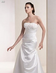 Moda Ślub Suknie ślubne - 777572