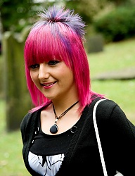 Fryzury Średnie - 807917