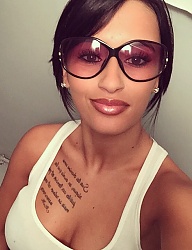 Moda Dodatki Okulary - 2867234