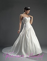 Moda Ślub Suknie ślubne - 526737