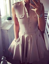 Moda Sukienki Pozostałe - 3022632