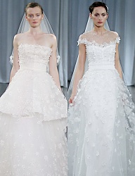 Moda Ślub Suknie ślubne - 1645739