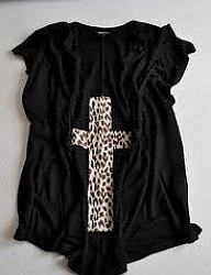 Moda Ciuchy Pozostałe - 1166471