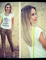 Moda Inne Moda uliczna - 1809117