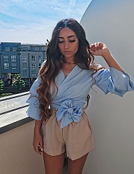 Moda Ciuchy Pozostałe - 3235135