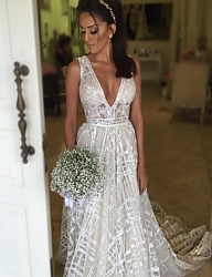 Moda Ślub Suknie ślubne - 3171546