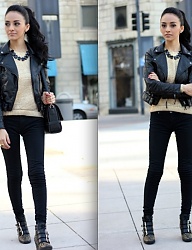 Moda Inne Moda uliczna - 1688996