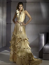 Moda Ślub Suknie ślubne - 938037