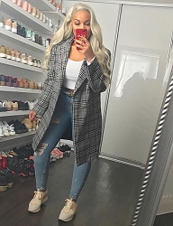 Moda Ciuchy Pozostałe - 3255510