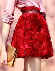 Moda Spódnice - 1164246