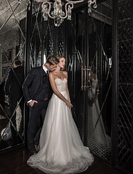 Moda Ślub Suknie ślubne - 3230591