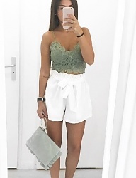 Moda Ciuchy Pozostałe - 3249449