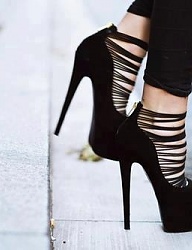 Moda Buty Szpilki - 1687442