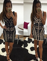 Moda Sukienki Wieczorowe - 3110772